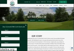 Sites similar to scottlake.com