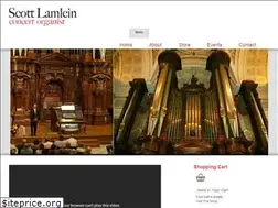 Sites similar to scottlamlein.com