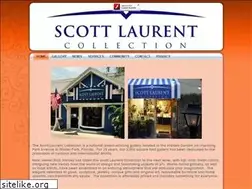 Sites similar to scottlaurentcollection.com