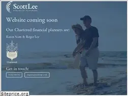 Sites similar to scottleefp.co.uk