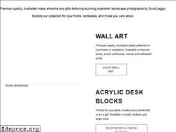 Sites similar to scottleggo.com