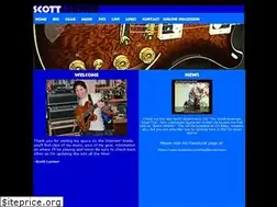 Sites similar to scottlernermusic.com