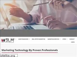 Sites similar to scottleroymarketing.com
