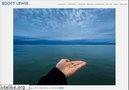 Sites similar to scottlewisimages.com