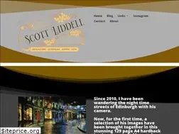 Sites similar to scottliddell.com