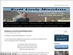 Sites similar to scottlively.net