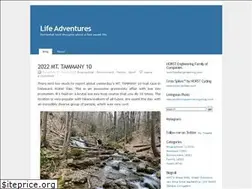 Sites similar to scottlivingston.wordpress.com