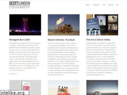 Sites similar to scottlondon.com