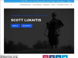 Sites similar to scottlukaitis.com