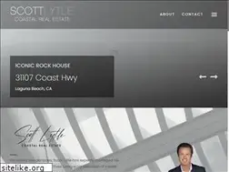 Sites similar to scottlytle.com