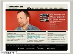 Sites similar to scottmacleod.ca