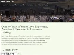 Sites similar to scottmaconltd.com