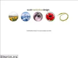 Sites similar to scottmanktelow.com