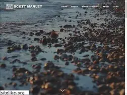 Sites similar to scottmanley.com