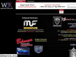 Sites similar to scottmarlow.net