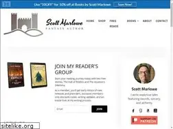 Sites similar to scottmarlowe.com