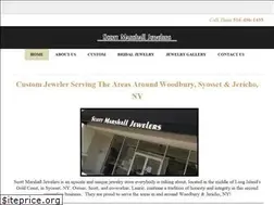 Sites similar to scottmarshalljewelers.com