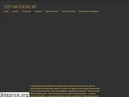 Sites similar to scottmattlin.com