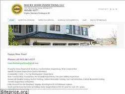 Sites similar to scottmaury.com