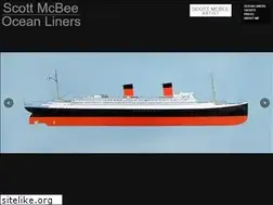Sites similar to scottmcbee.com