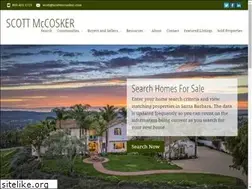 Sites similar to scottmccosker.com