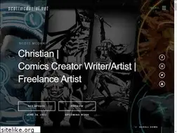 Sites similar to scottmcdaniel.net