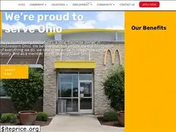 Sites similar to scottmcdonalds.com