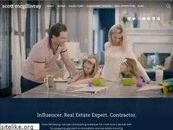 Sites similar to scottmcgillivray.com