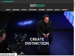 Sites similar to scottmckain.com