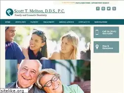 Sites similar to scottmeltondds.com
