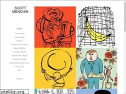 Sites similar to scottmenchin.com