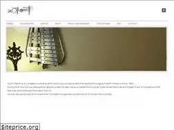 Sites similar to scottmerritt.com