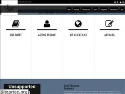 Sites similar to scottmessinalive.com