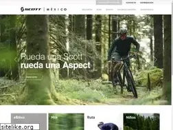 Sites similar to scottmexico.com