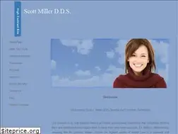 Sites similar to scottmillerdds.com