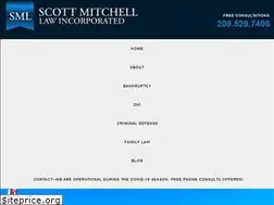 Sites similar to scottmitchelllaw.com