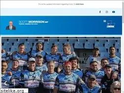 Sites similar to scottmorrison.com.au