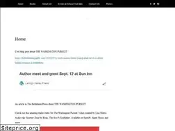 Sites similar to scottmorro.com