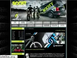 Sites similar to scottmtb.cz