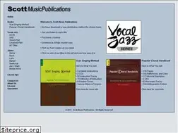 Sites similar to scottmusic.com