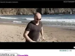 Sites similar to scottnaismith.com