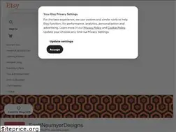 Sites similar to scottneumyerdesigns.com