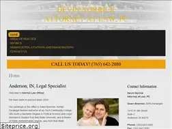 Sites similar to scottnorricklaw.com