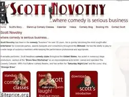 Sites similar to scottnovotny.com