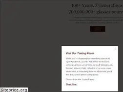 Sites similar to scottocellars.com
