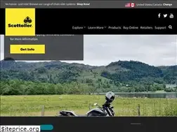 Sites similar to scottoiler.com