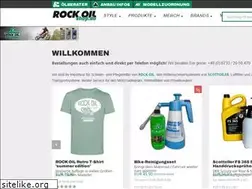 Sites similar to scottoiler.de