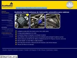 Sites similar to scottoiler.es