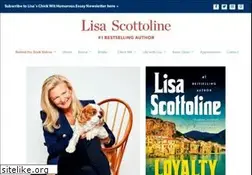 Sites similar to scottoline.com