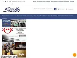 Sites similar to scottomusique.com